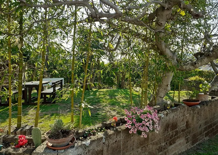 Farmház Pier Delle Vigne *