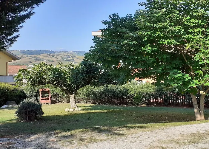 Pier Delle Vigne Фермерский дом *