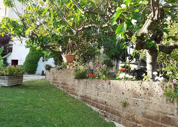 Фермерский дом Pier Delle Vigne Пинето