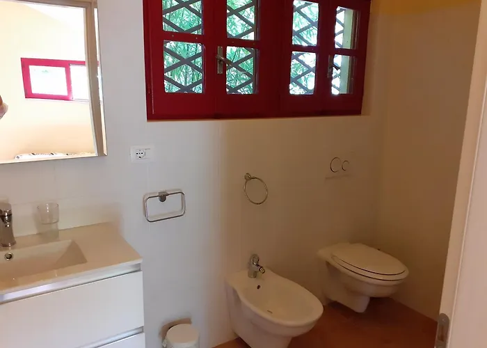 Farmház Pier Delle Vigne *