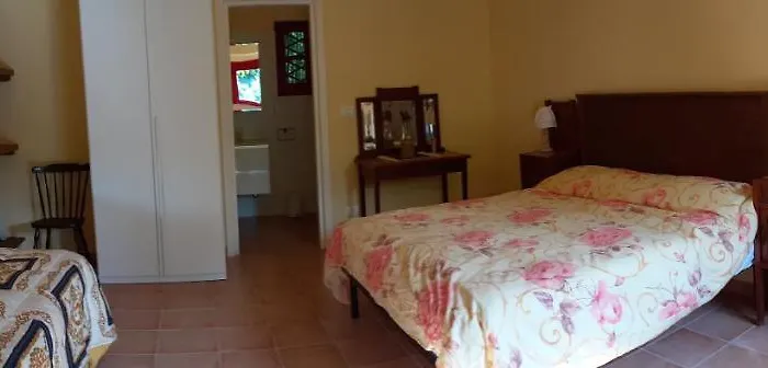 Pier Delle Vigne Farmház Pineto