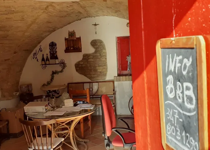 Pier Delle Vigne Пинето