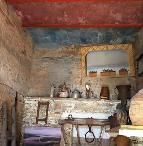 Фермерский дом Pier Delle Vigne Пинето