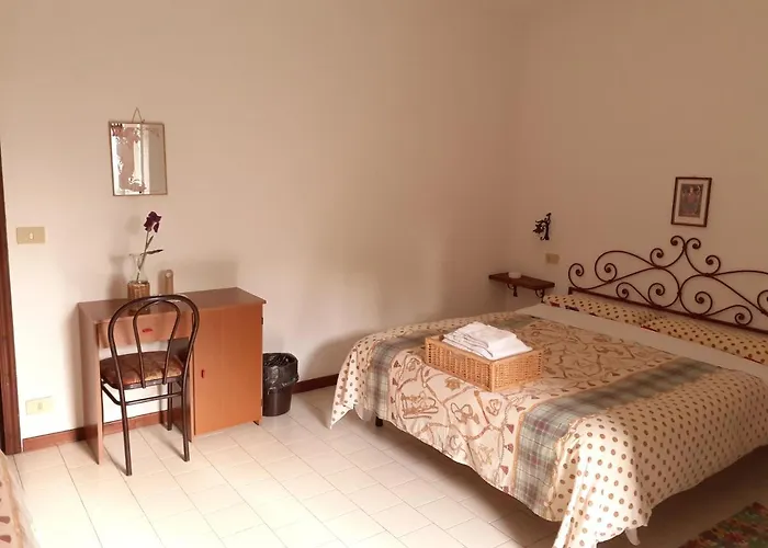 Pier Delle Vigne * Pineto