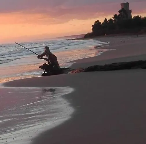 Pier Delle Vigne Фермерский дом *