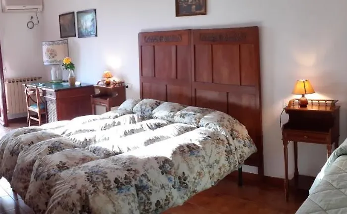 Pier Delle Vigne Фермерский дом *